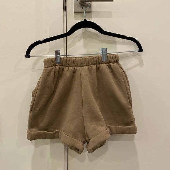 Two-piece Sweat Set - Picture 5 of 7